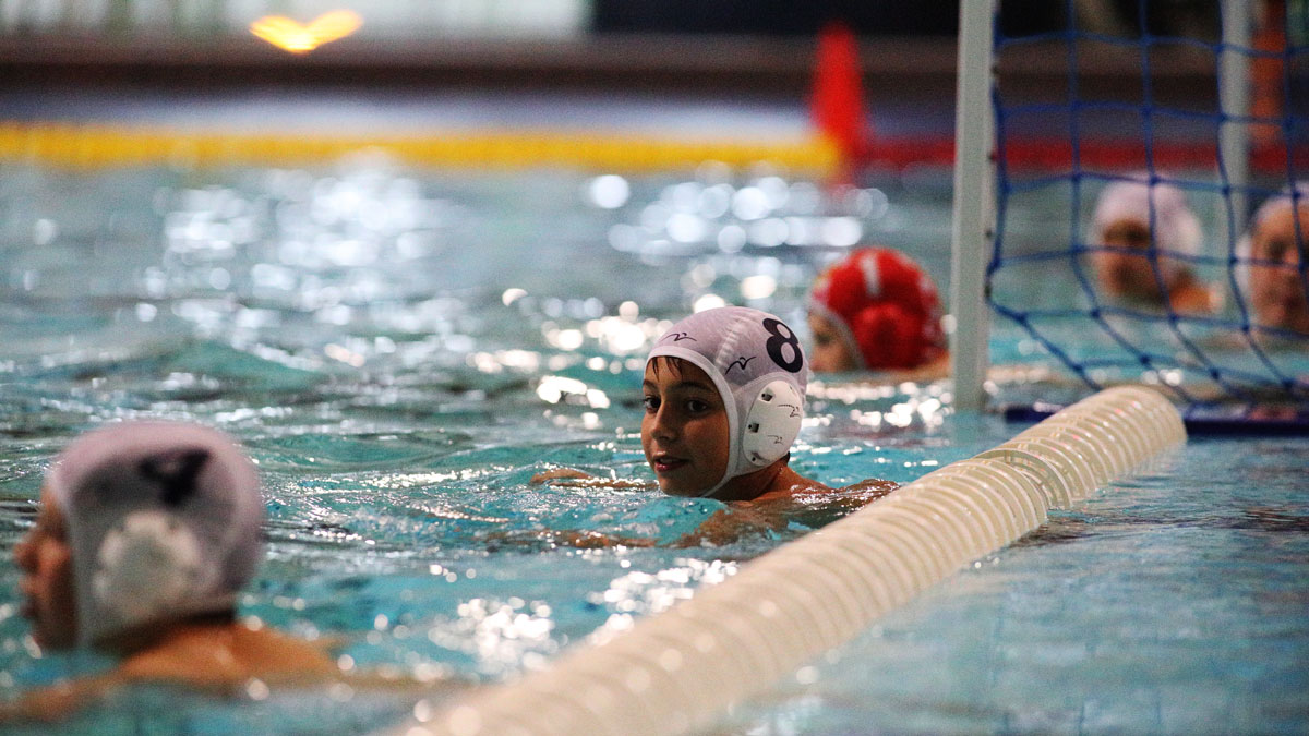 National Water Polo Competitions National Water Polo Competitions