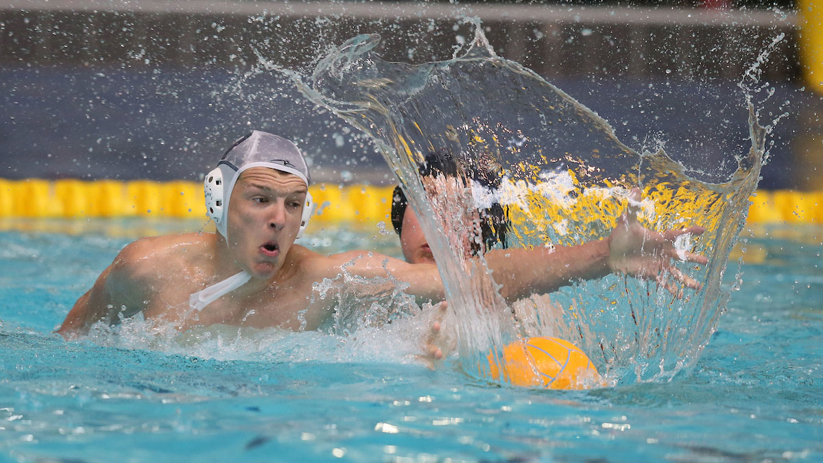 About the Swim England Water Polo Hub About the Swim England Water Polo Hub