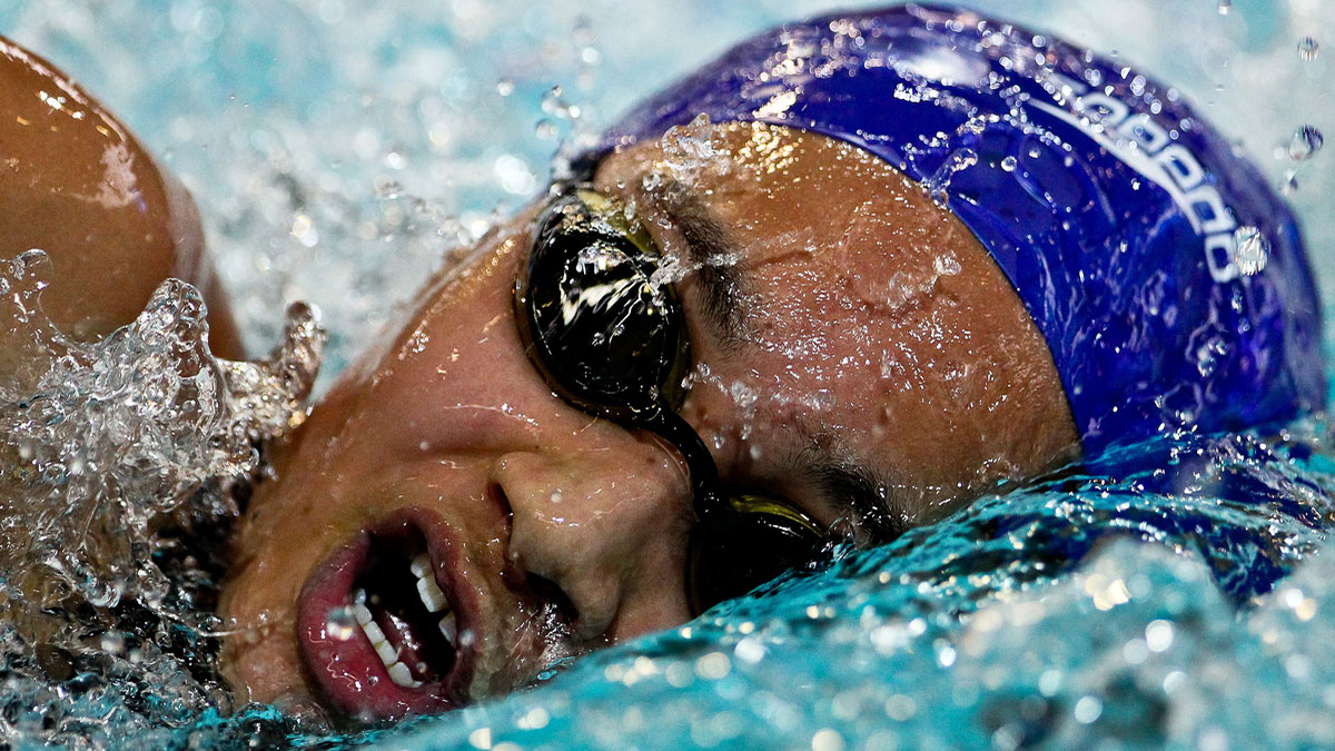 Swim England membership and competing in England Swim England membership and competing in England