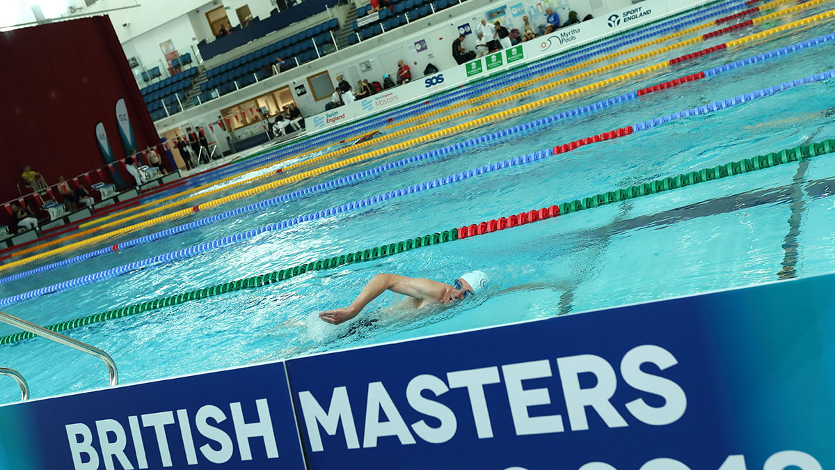 British Masters Championships British Masters Championships