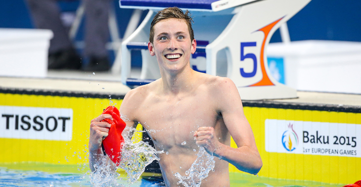 5 steps to becoming an elite swimmer 5 steps to becoming an elite swimmer