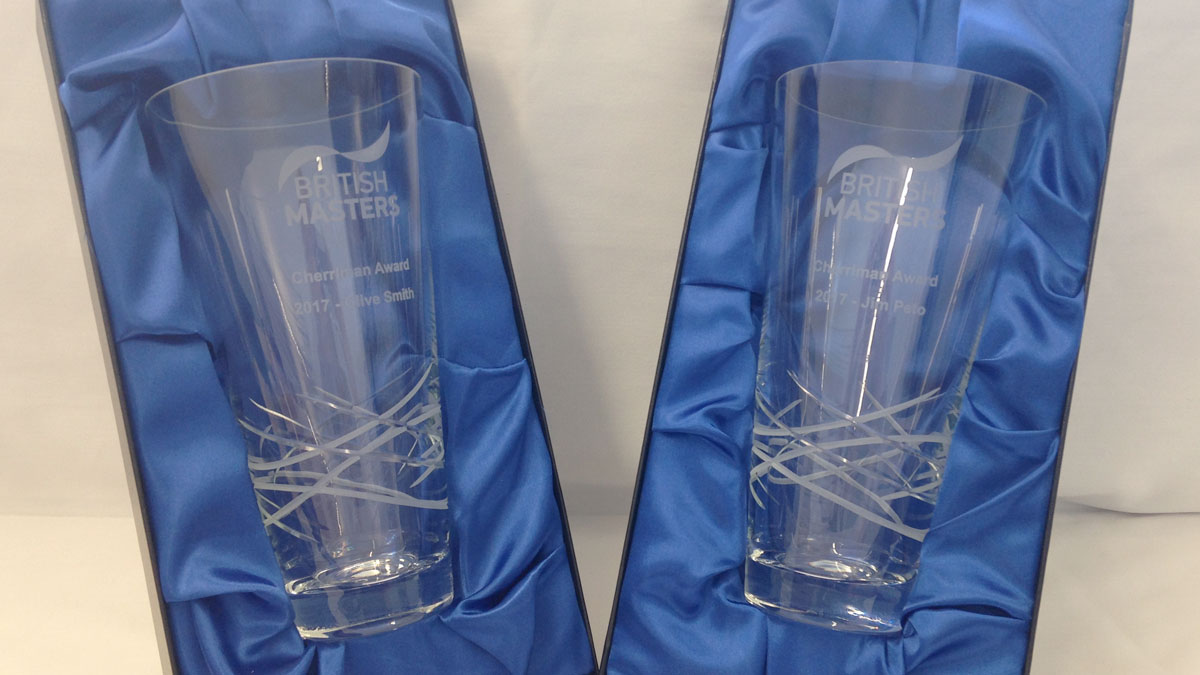 Clive Smith and Jim Peto named Cherriman Award winners Clive Smith and Jim Peto named Cherriman Award winners