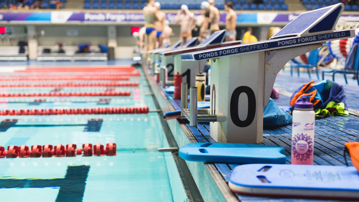 Swim England Temporary Membership Swim England Temporary Membership