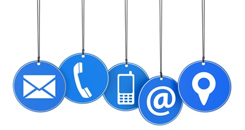Contact Details Contact Details