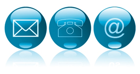 Contact Us Contact Us