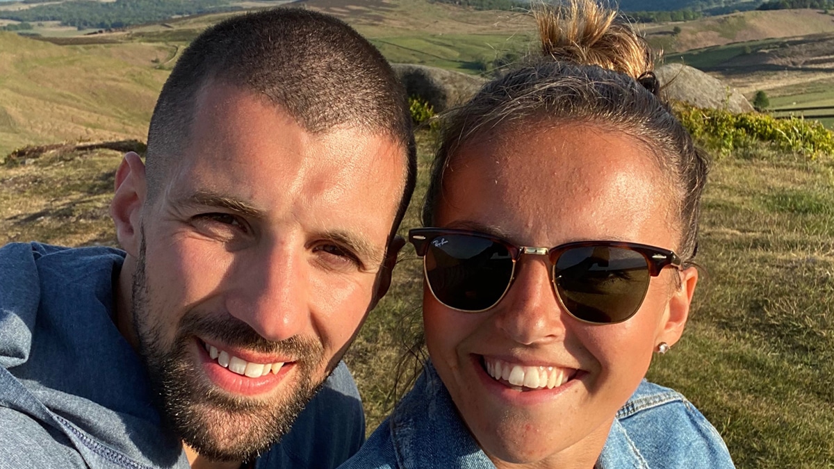 The one thing in common that has helped Georgia and Dan’s coaching careers The one thing in common that has helped Georgia and Dan’s coaching careers