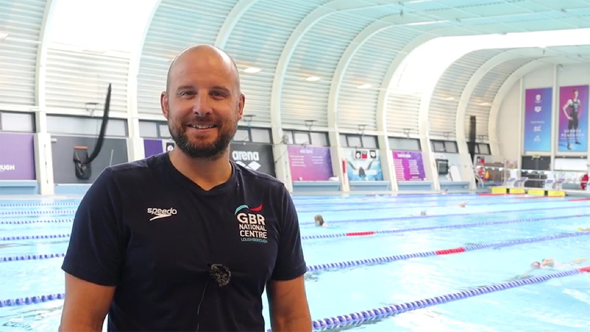 Dave Hemmings: ‘Coach Membership helps coaches grow and improve’ Dave Hemmings: ‘Coach Membership helps coaches grow and improve’