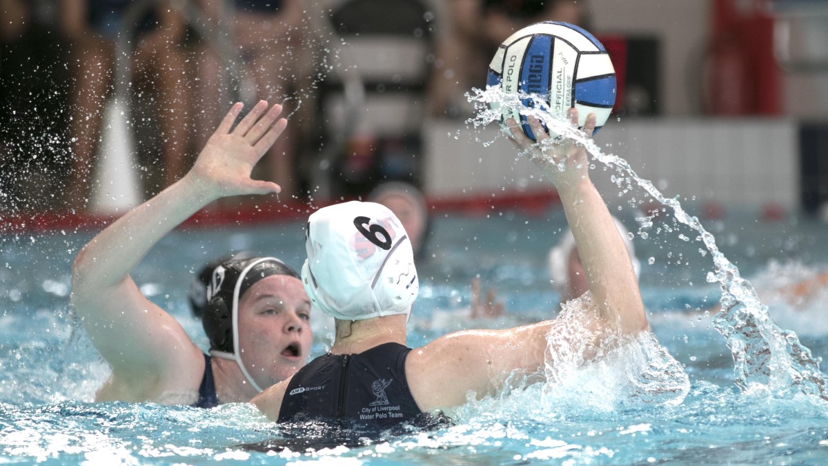 Aquatic Diploma in Sporting Excellence (DiSE) for Water Polo Aquatic Diploma in Sporting Excellence (DiSE) for Water Polo
