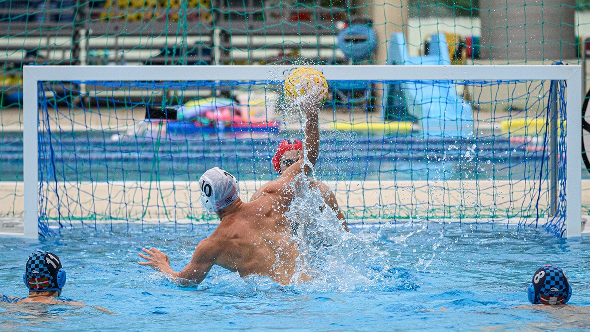 Water polo applications for Aquatic Diploma in Sporting Excellence open Water polo applications for Aquatic Diploma in Sporting Excellence open