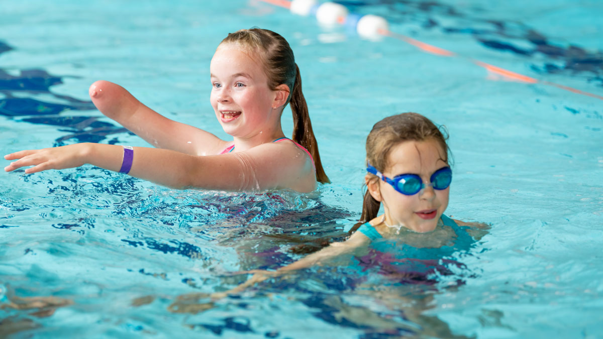 5 steps for getting started in para-swimming 5 steps for getting started in para-swimming