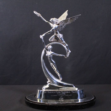 Harold Fern National Trophy