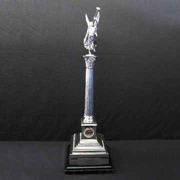 Henry Benjamin National Memorial Trophy