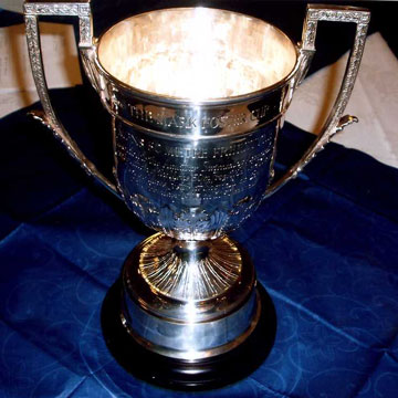 Mark Foster Trophy