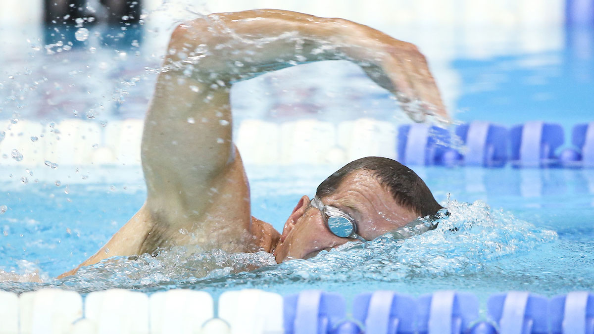 British Swimming Masters Decathlon British Swimming Masters Decathlon