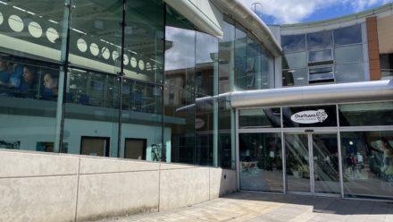 A day with Durham County Council: What's the latest progress?