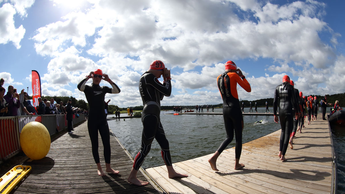 National Age Group Champs Competitor Information National Age Group Champs Competitor Information