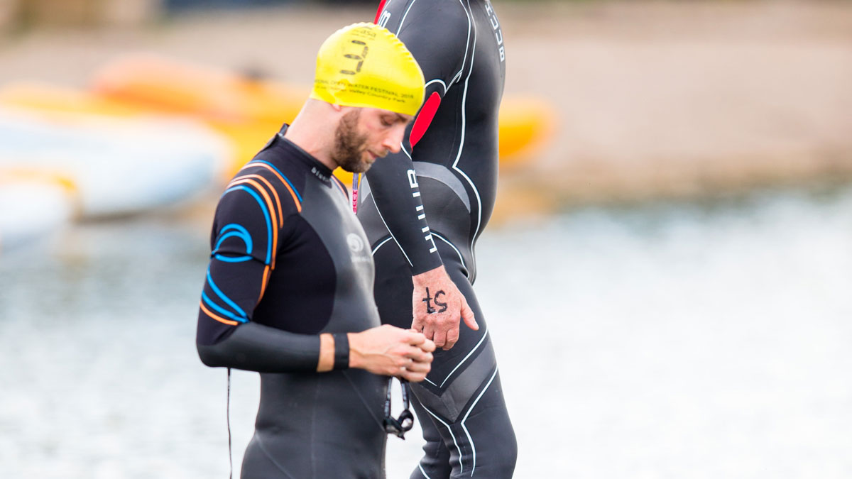 FINA guidance on wearing wetsuits FINA guidance on wearing wetsuits