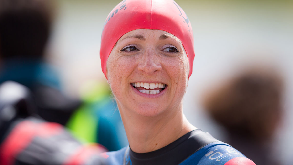 7 steps for starting open water swimming 7 steps for starting open water swimming