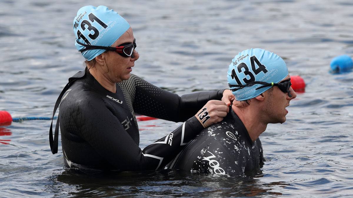 How to choose a wetsuit How to choose a wetsuit