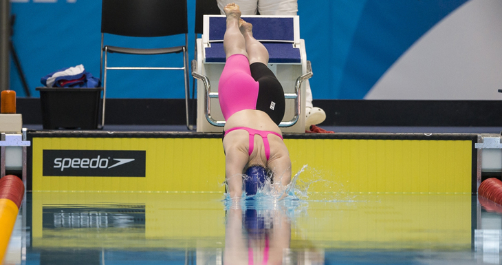 Introducing para-swimming competitions Introducing para-swimming competitions