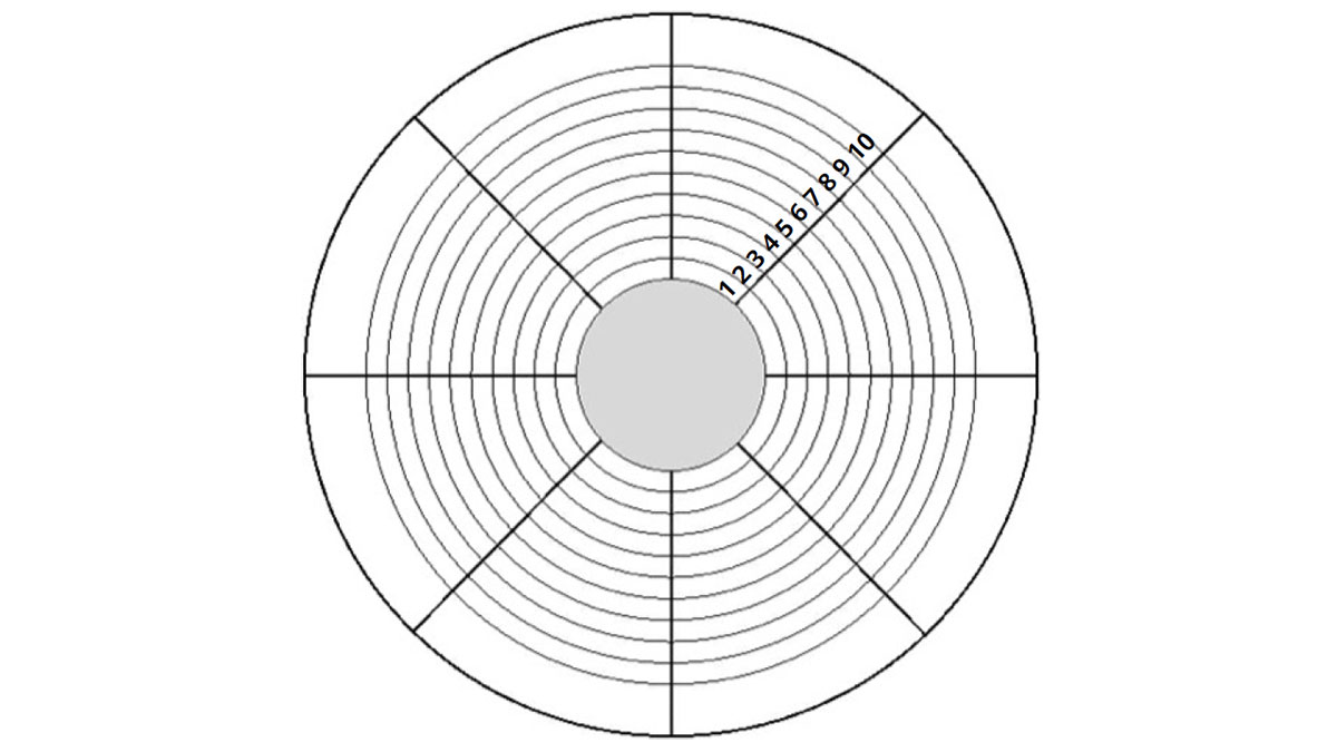 Performance profile