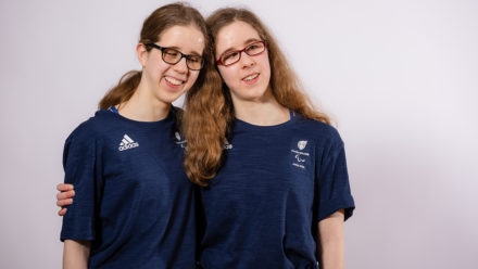 Paralympics GB name 26-strong squad for Paris 2024 Paralympic Games