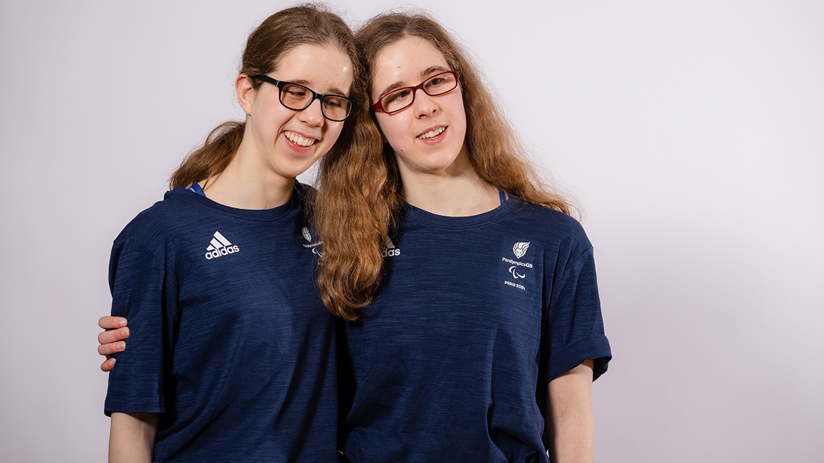 Paralympics GB name 26-strong squad for Paris 2024 Paralympic Games Paralympics GB name 26-strong squad for Paris 2024 Paralympic Games