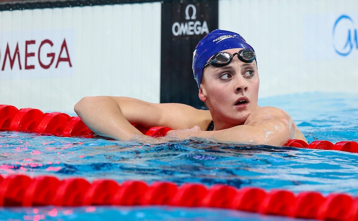 Training and competition when having your period Training and competition when having your period