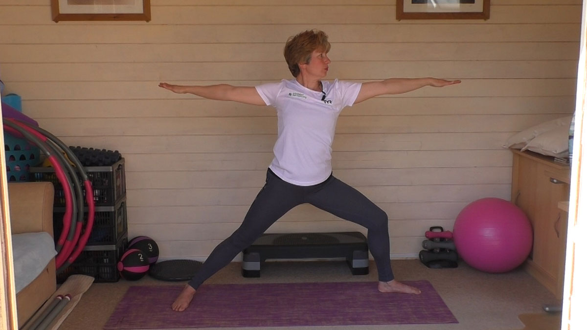 Balance exercises for supple strength workout Balance exercises for supple strength workout