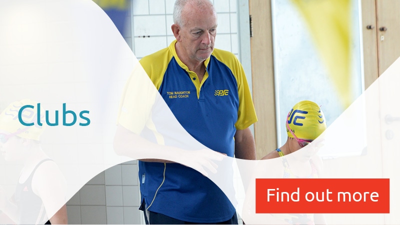 Swim England Clubs