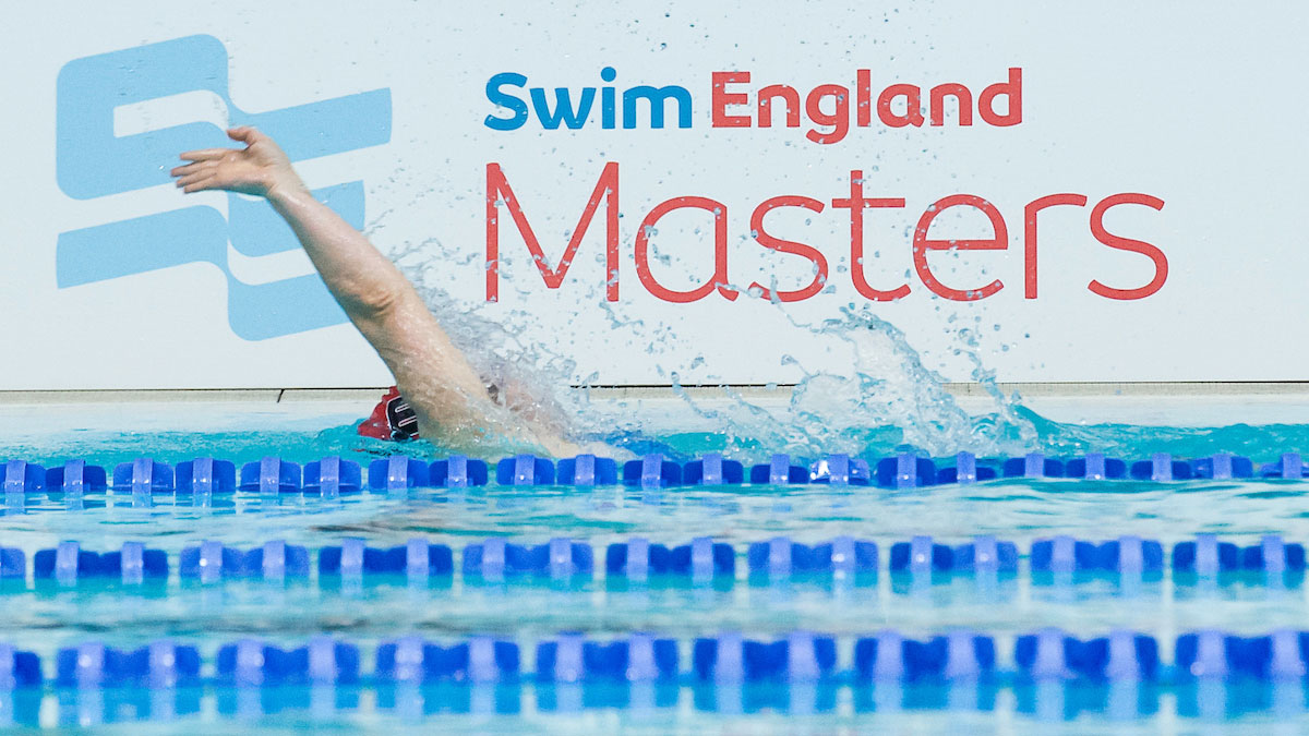 Membership and Masters Swimming Membership and Masters Swimming