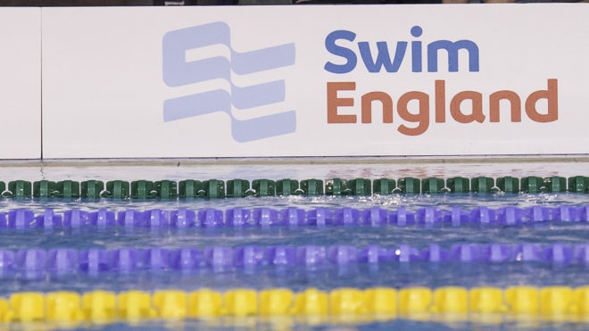 Swim England announces when guidance for reopening pools will be published