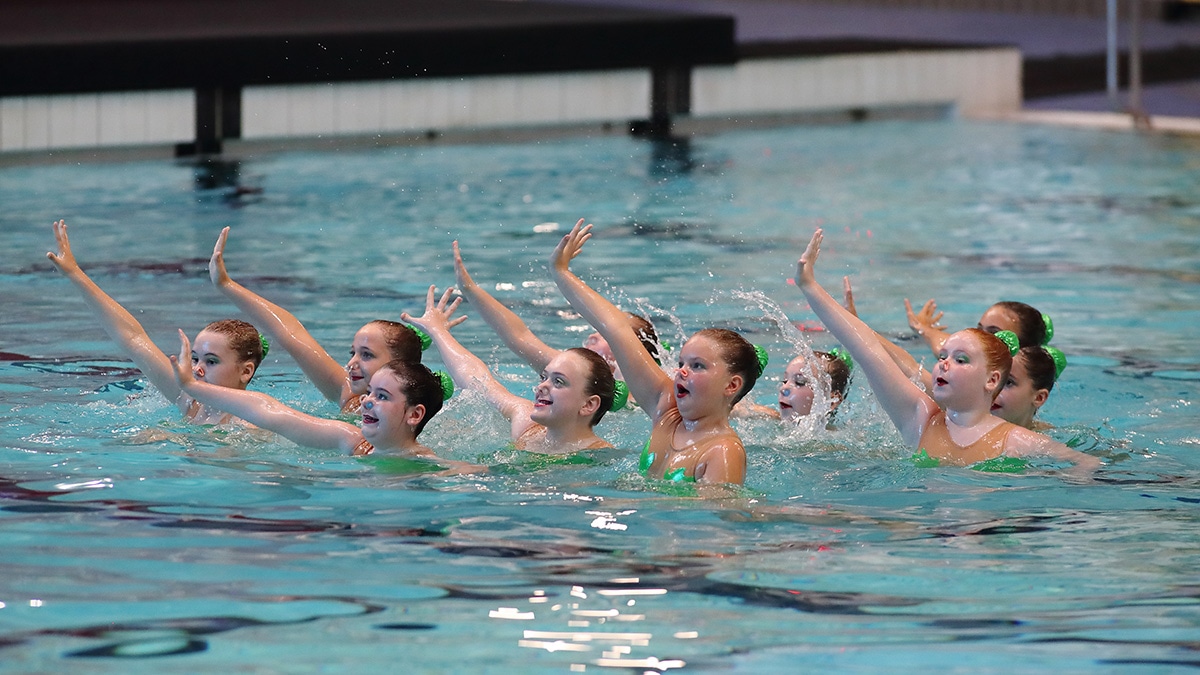 Applications open for START Synchro programme 2018 Applications open for START Synchro programme 2018