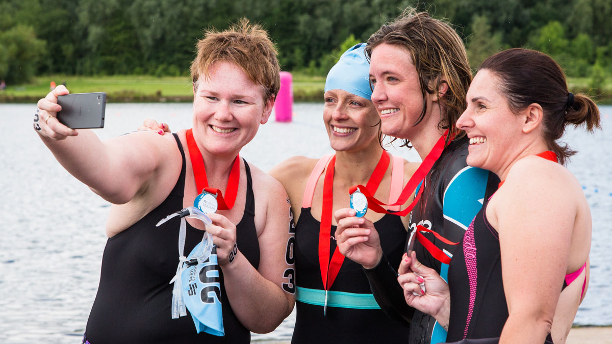 Open Water Swimming Results Open Water Swimming Results