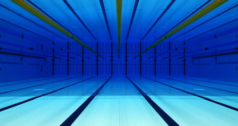 Introducing competitive swimming pools Introducing competitive swimming pools