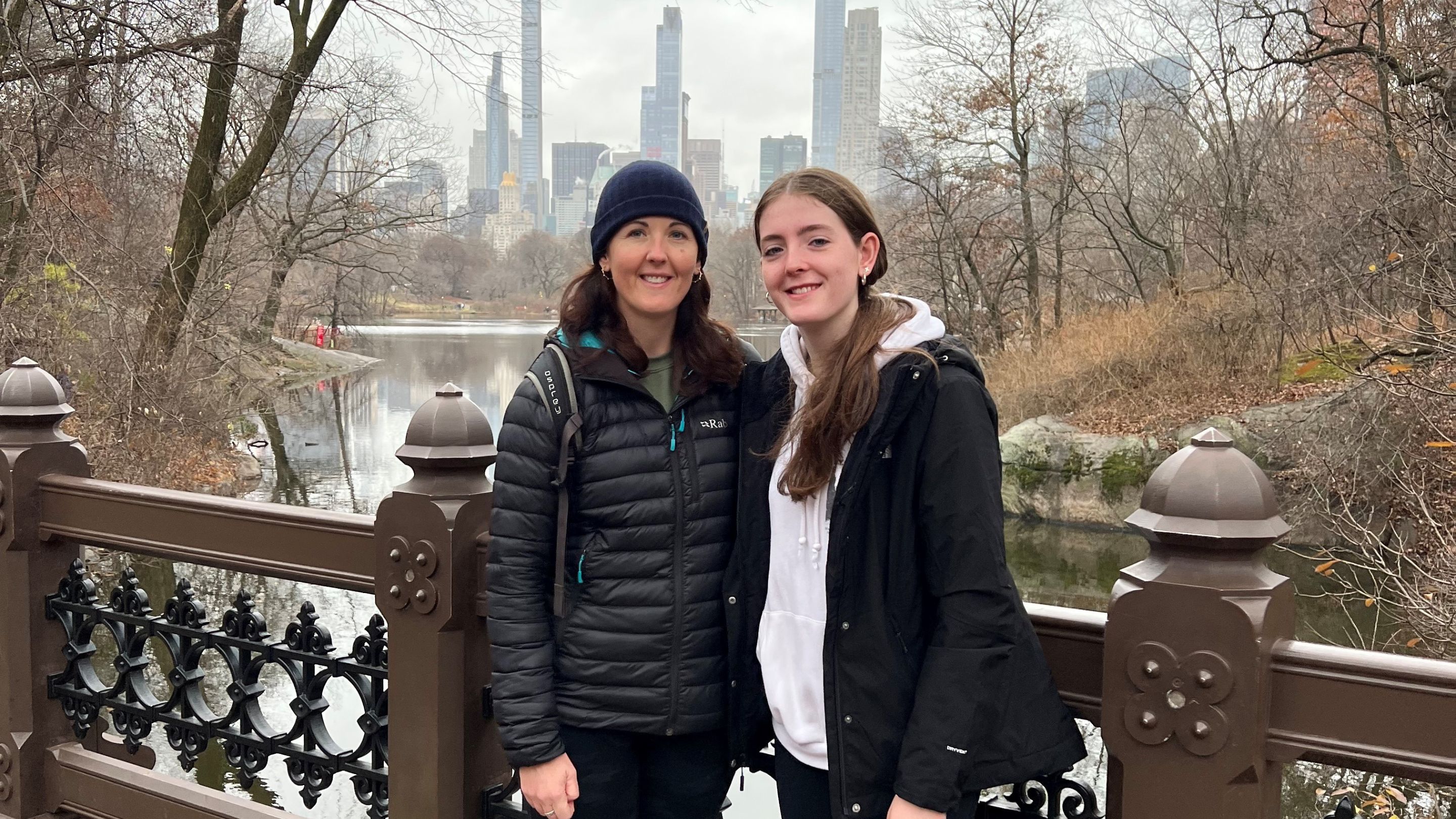 Teaching swimming part-time: A parent’s perspective on the perfect student job