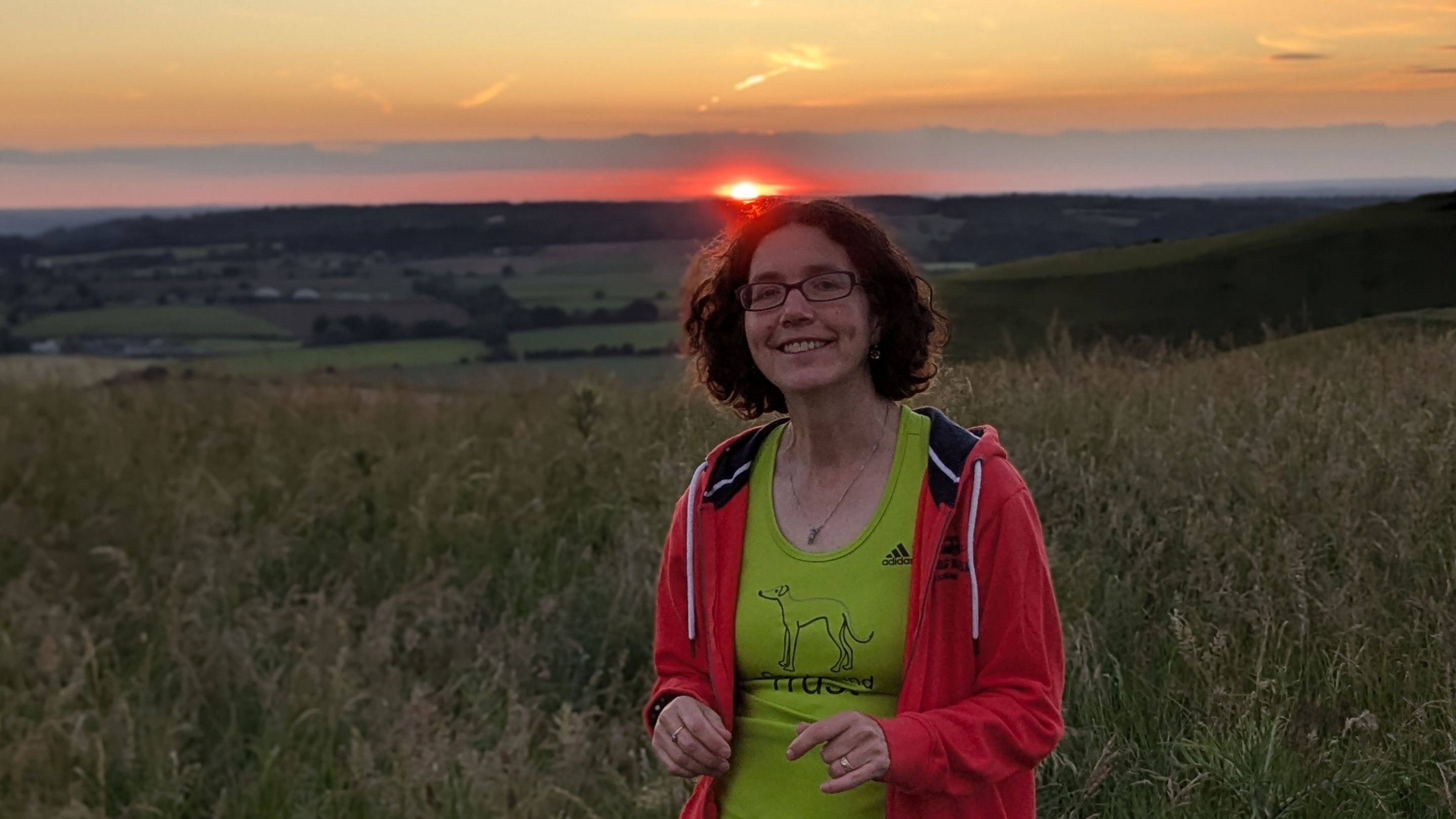 Volunteering to Vocation: Wendy's Inspirational Path to Becoming a Swimming Teacher after 50