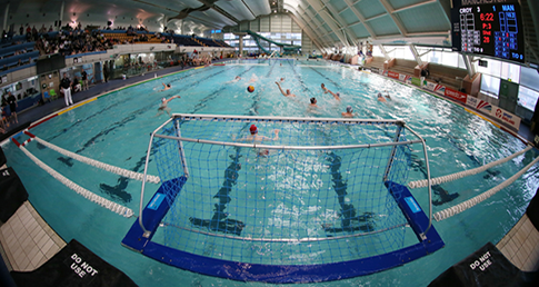 Find Swim England water polo clubs Find Swim England water polo clubs