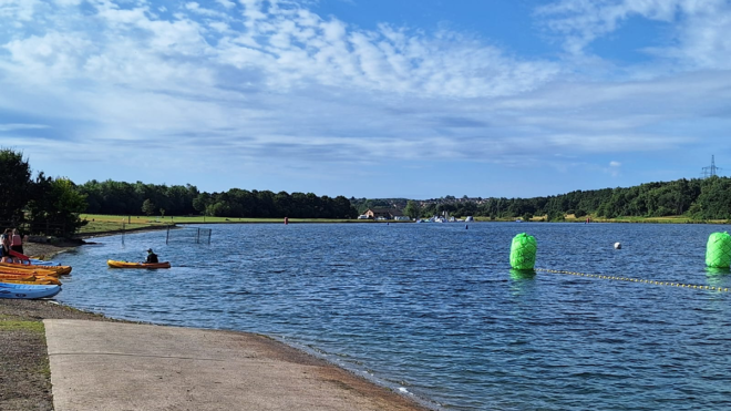 City of Sheffield double kicks off National Age Group Championships