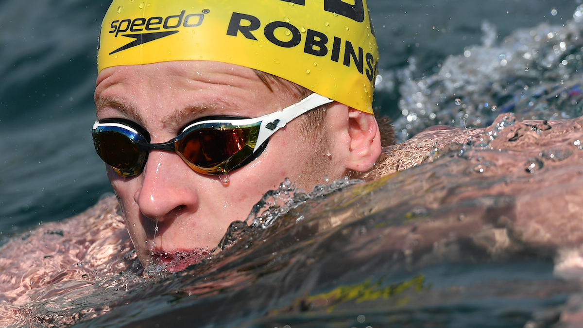 European Championships part of final preparations for Paris bound trio European Championships part of final preparations for Paris bound trio