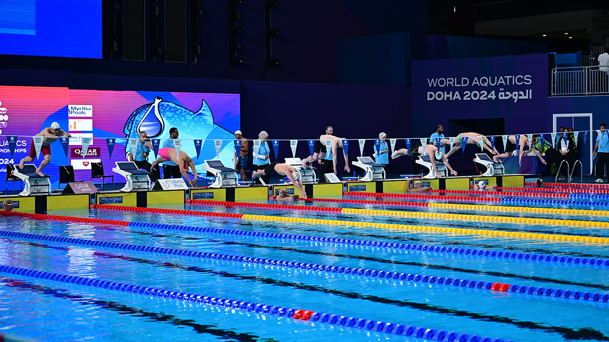 More than 100 medals won by British athletes at World Championships More than 100 medals won by British athletes at World Championships